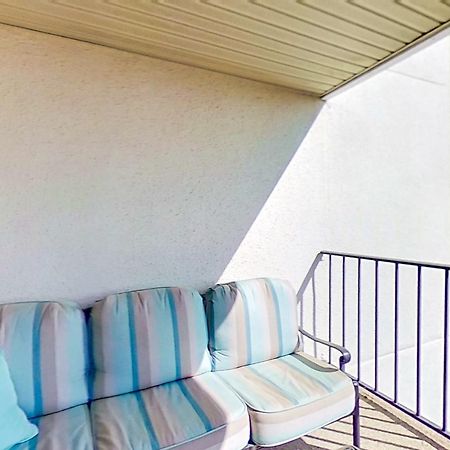 Вилла Sea Cloisters 311 Хилтон-Хед-Айленд Экстерьер фото